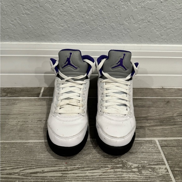 Air Jordan 5 Retro - Picture 5 of 7